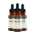 3x Mullein Drops