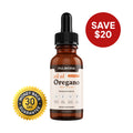 1x Oregano Oil Drops