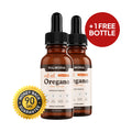 Oil of Oregano Drops + 1 Free Bottle