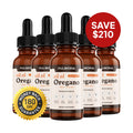 6x Oregano Oil Drops